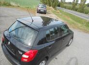 Škoda Fabia 21