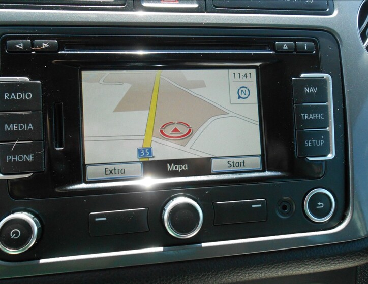 Volkswagen Tiguan 24