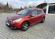 Peugeot 2008 1