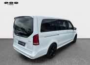 Mercedes-Benz Třídy V 4