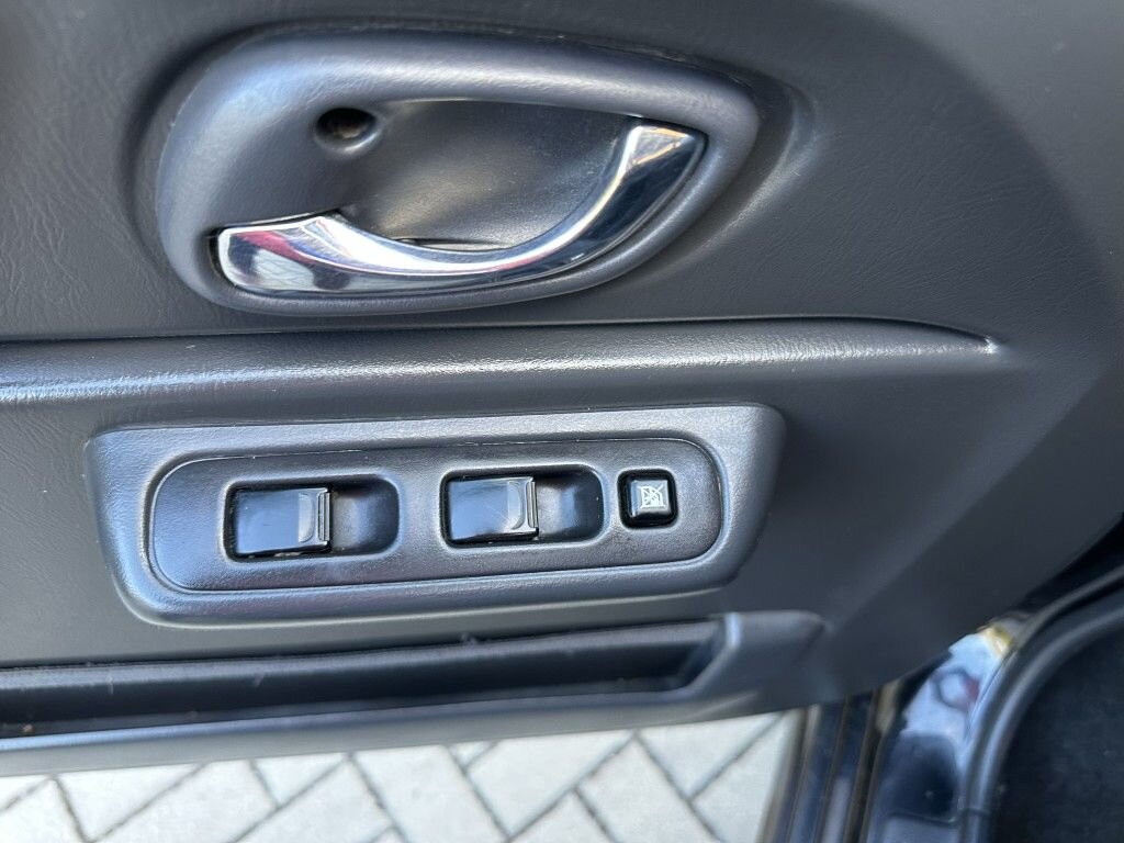 Suzuki Jimny SUV / Terénní 1,3 l 63 kw