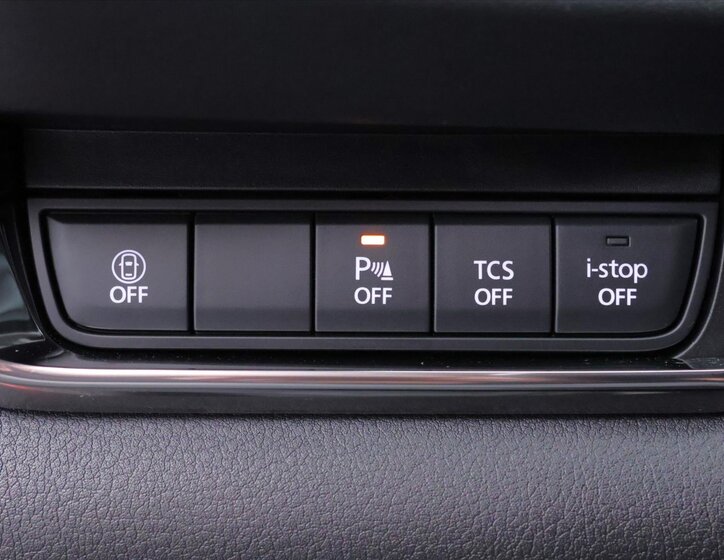 Mazda CX-30 SUV 2,0 l 137 kw