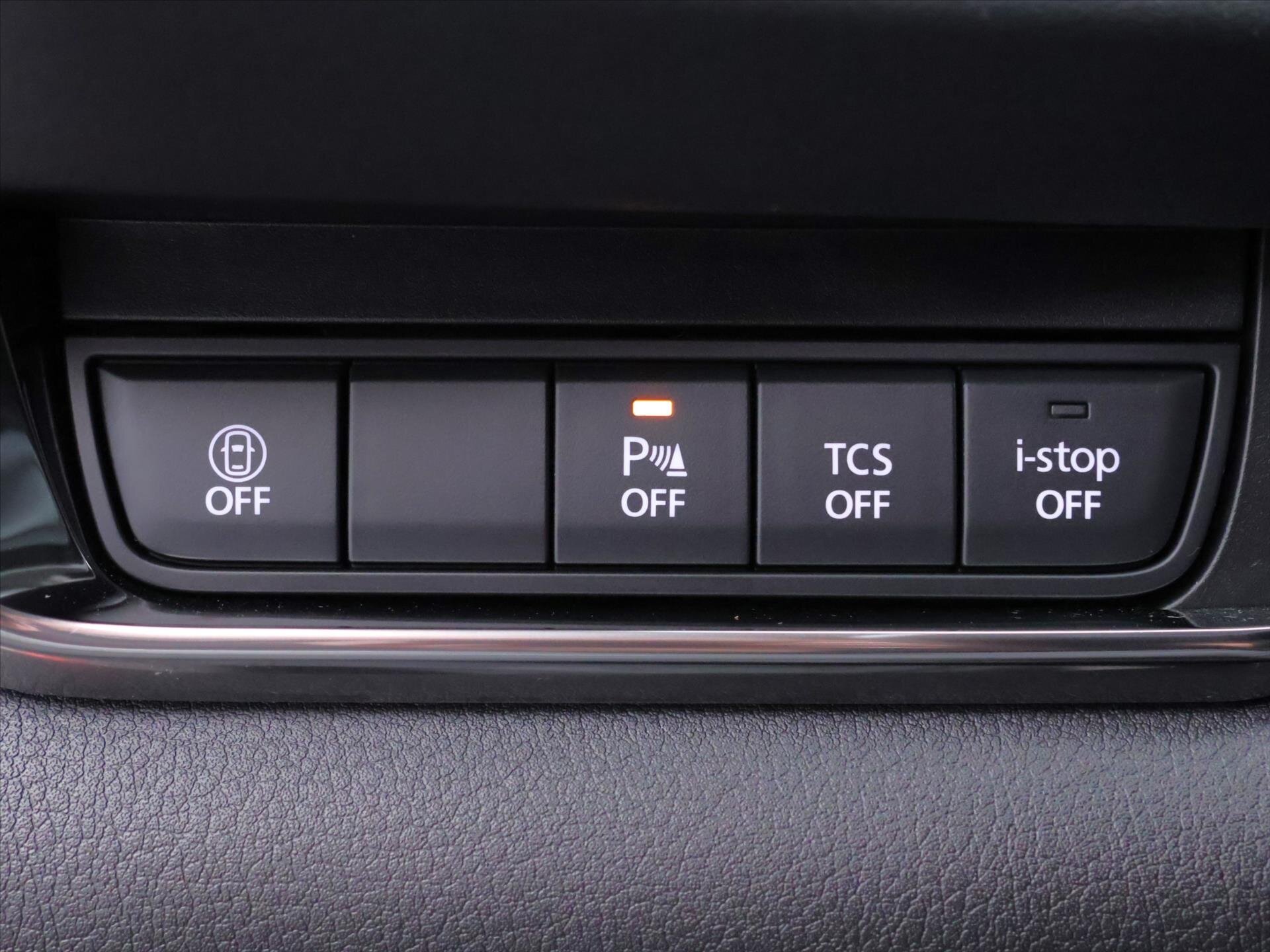 Mazda CX-30 SUV 2,0 l 137 kw