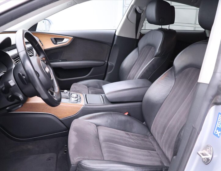 Audi A7 Liftback 3,0 l 200 kw