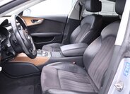 Audi A7 Liftback 3,0 l 200 kw