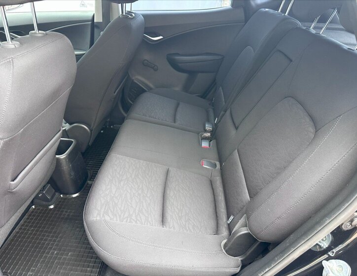 Hyundai ix20 Kombi 1,6 l 91 kw