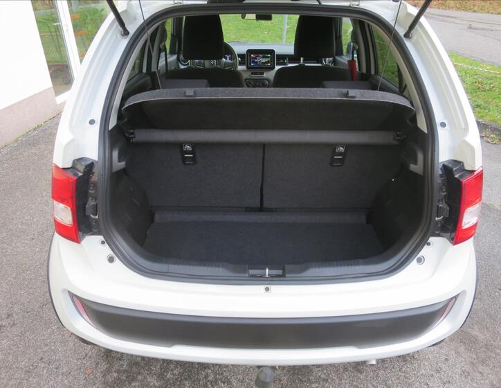 Suzuki Ignis 14