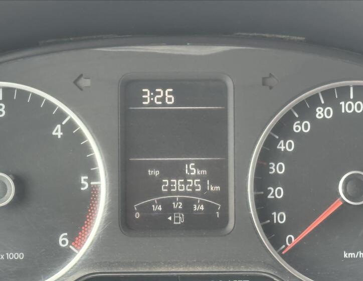 Volkswagen Amarok 12