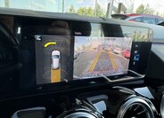 Mercedes-Benz GLA SUV / Terénní 2,0 l 165 kw