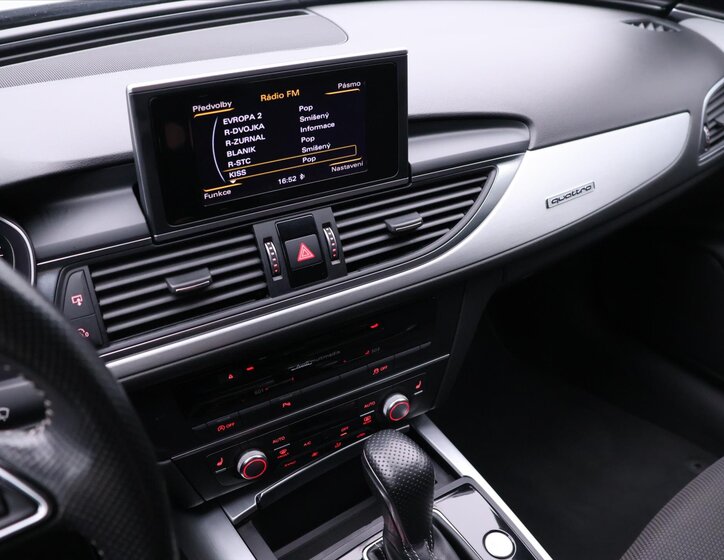 Audi A6 Kombi 3,0 l 200 kw