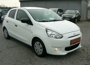 Mitsubishi Space Star 2