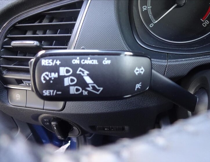 Škoda Fabia Hatchback 999,0 70 kw