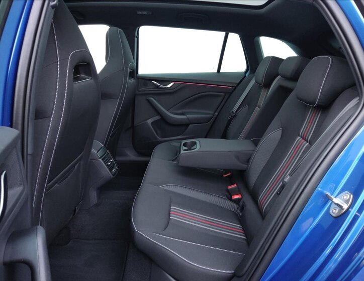 Škoda Scala Hatchback 999,0 85 kw