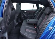 Škoda Scala Hatchback 999,0 85 kw