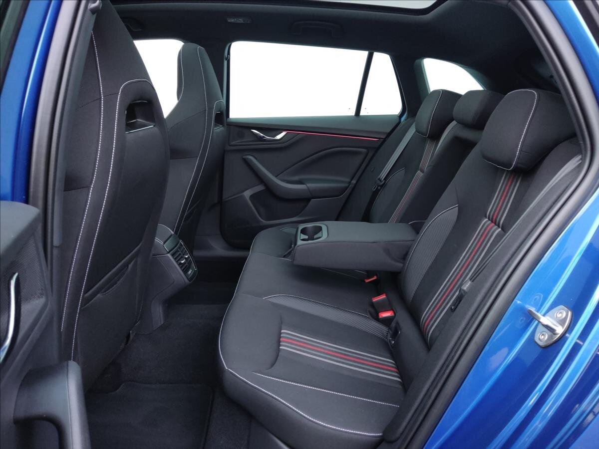 Škoda Scala Hatchback 999,0 85 kw