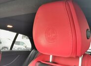 Mercedes-Benz AMG GT Kupé 4,0 l 470 kw