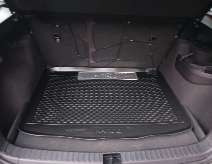 Škoda Karoq 14