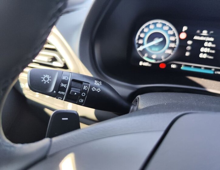 Hyundai i30 Kombi 1,5 l 103 kw