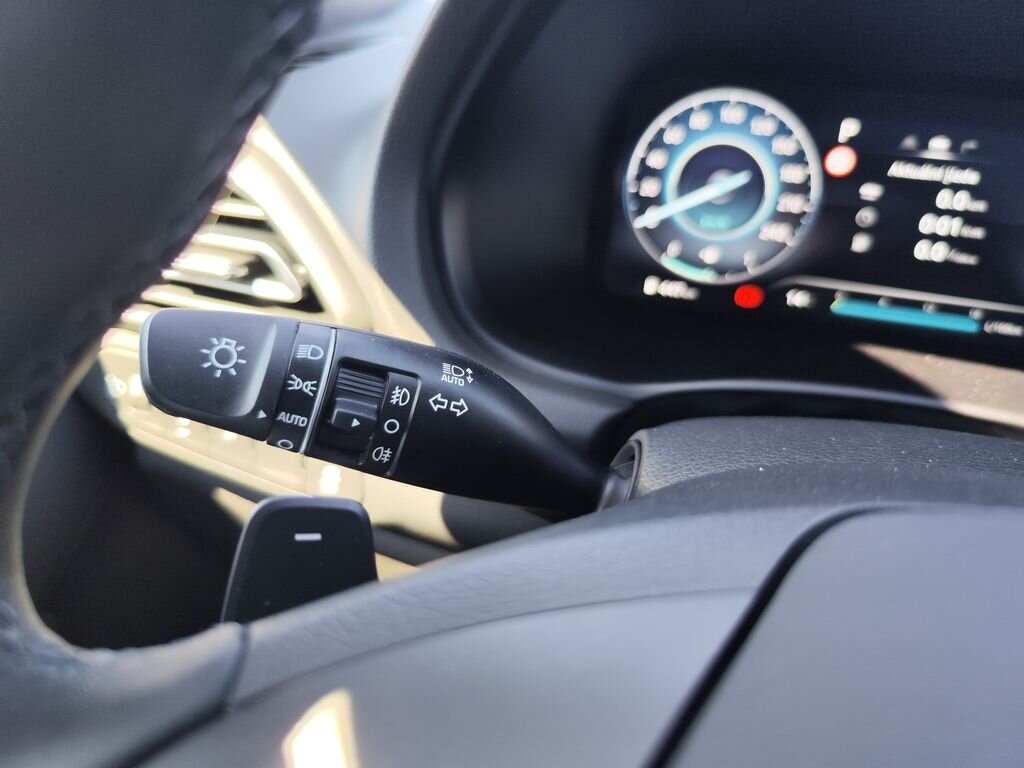 Hyundai i30 Kombi 1,5 l 103 kw