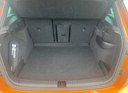 Škoda Karoq SUV 1,5 l 110 kw