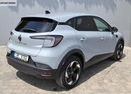 Renault Captur 5
