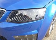 Škoda Octavia Kombi 2,0 l 135 kw