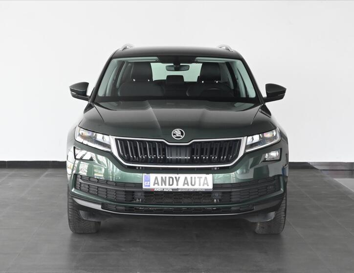 Škoda Kodiaq 2