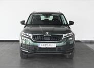 Škoda Kodiaq 2