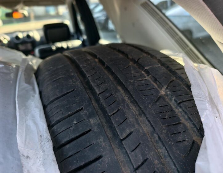 Mercedes-Benz Třídy M SUV 3,0 l 140 kw