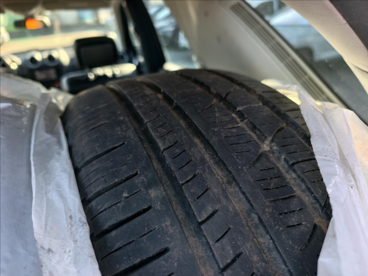 Mercedes-Benz Třídy M SUV 3,0 l 140 kw