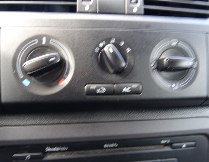 Škoda Fabia Kombi 1,2 l 63 kw