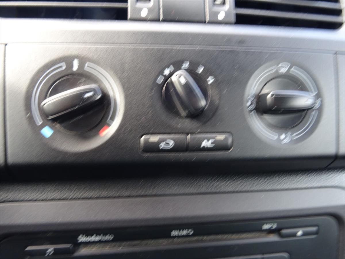 Škoda Fabia Kombi 1,2 l 63 kw