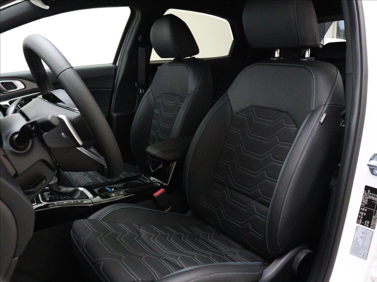 KIA XCeed Ostatní 0,0 110 kw
