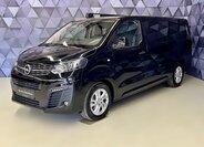 Opel Vivaro Užitková 2,0 l 130 kw