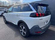 Peugeot 5008 SUV / Terénní 2,0 l 110 kw