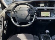 Citroën C4 SpaceTourer MPV 1,2 l 96 kw