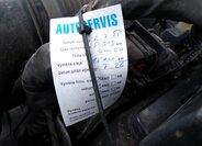 Hyundai Tucson SUV 1,6 l 110 kw