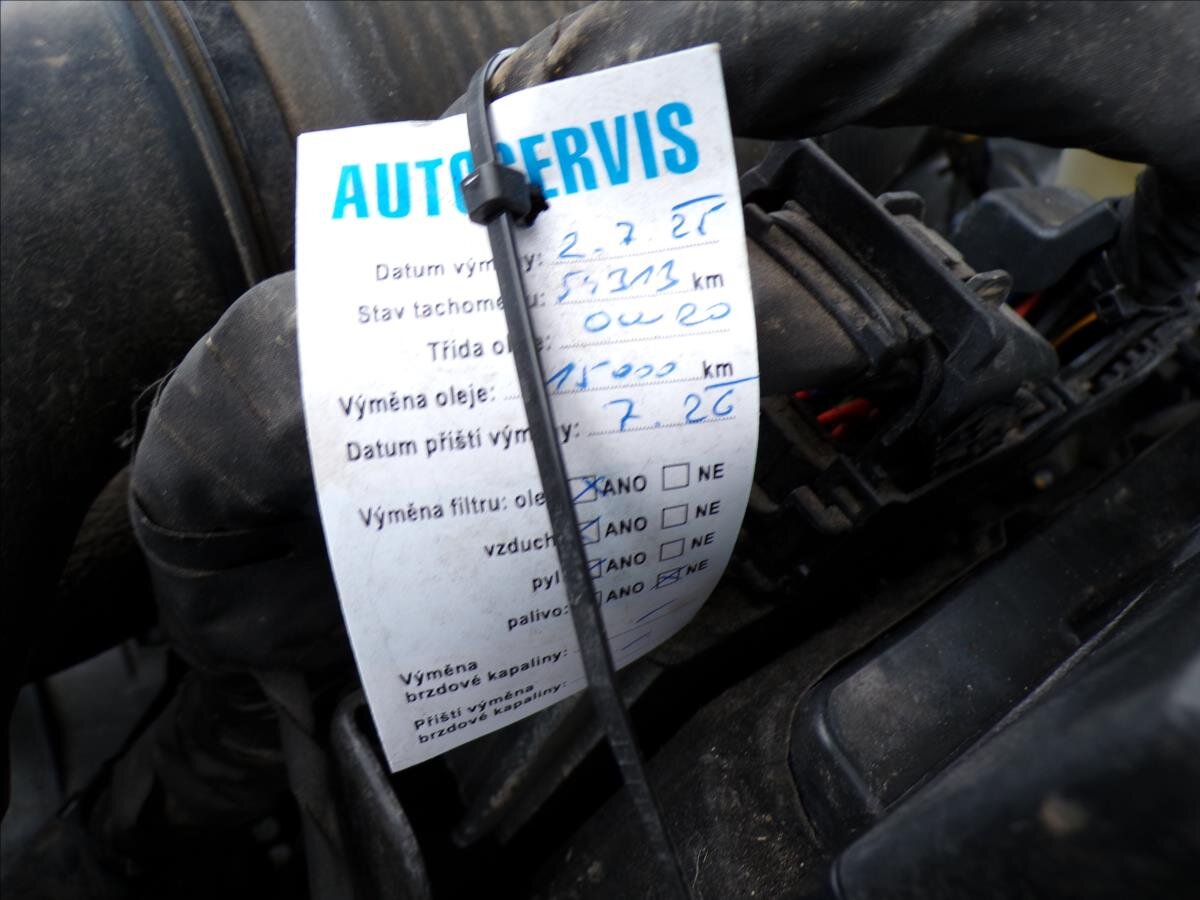 Hyundai Tucson SUV 1,6 l 110 kw