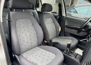 Škoda Fabia Hatchback 1,4 l 55 kw