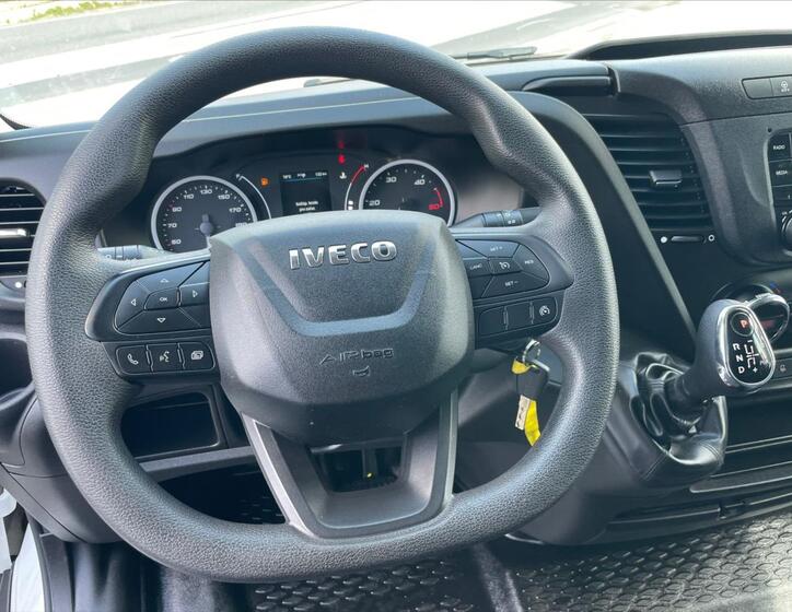 Iveco Daily 22