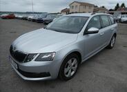 Škoda Octavia 3
