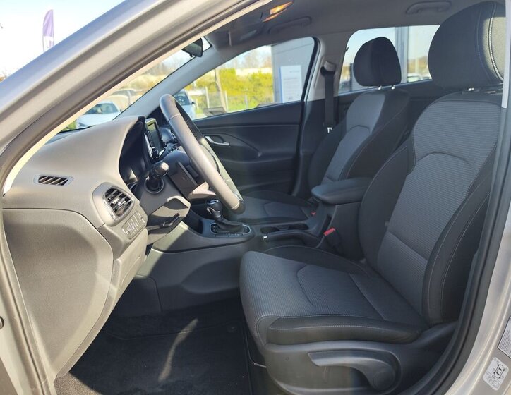 Hyundai i30 Kombi 998,0 88 kw