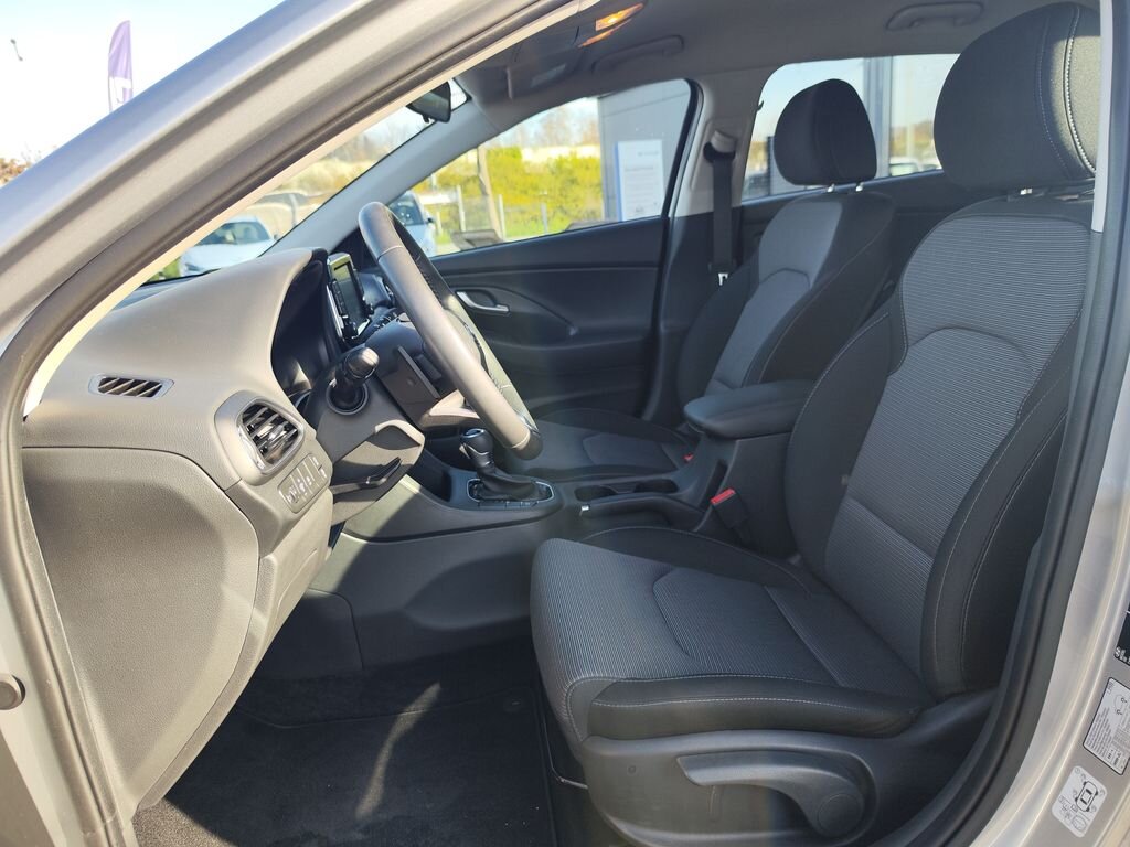 Hyundai i30 Kombi 998,0 88 kw