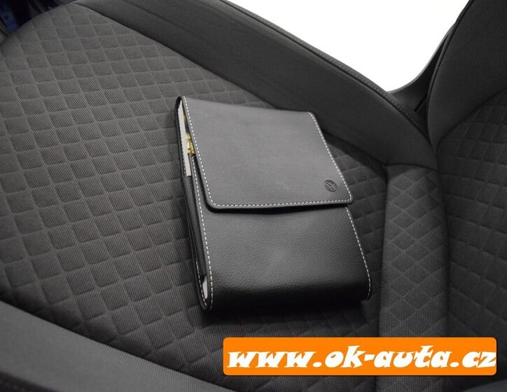 Volkswagen Tiguan SUV 1,5 l 110 kw