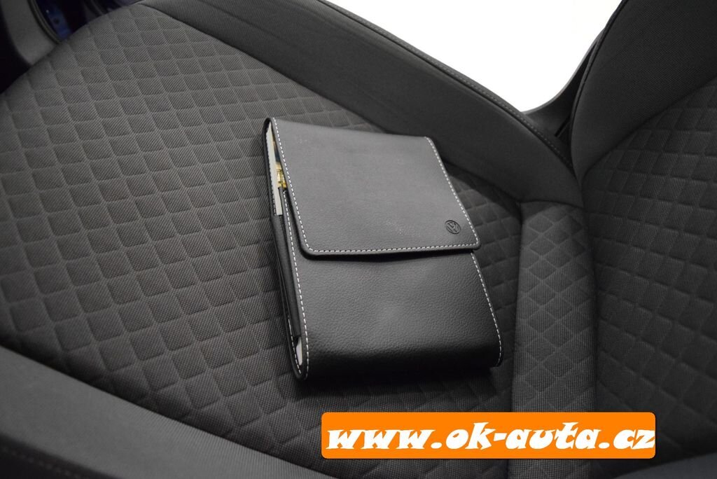 Volkswagen Tiguan SUV 1,5 l 110 kw