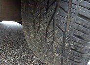 Citroën C-Crosser SUV 2,2 l 115 kw