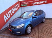 KIA Ceed 1