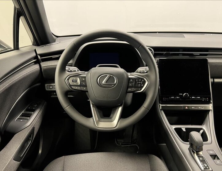 Lexus LBX SUV 1,5 l 100 kw