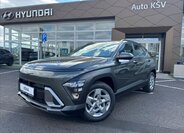 Hyundai Kona SUV 998,0 85 kw