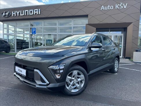 Hyundai Kona SUV 998,0 85 kw